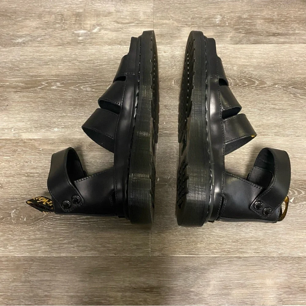 Dr. Martens our classic